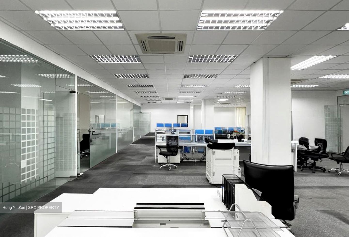 Jean Yip Building (D14), Factory #498706051